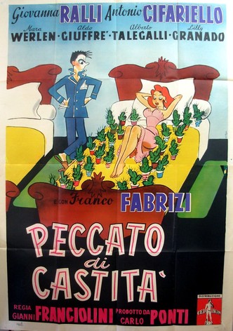 Peccato di castità