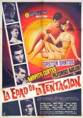 La edad de la tentación
