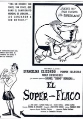 El súper flaco