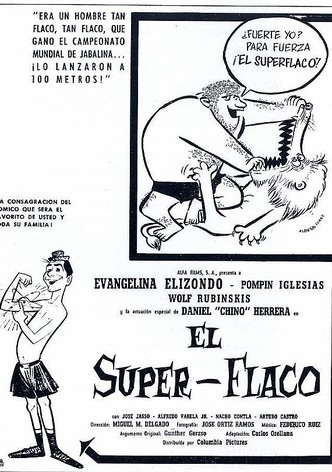 El Super-Flaco