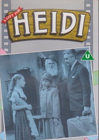A Gift for Heidi