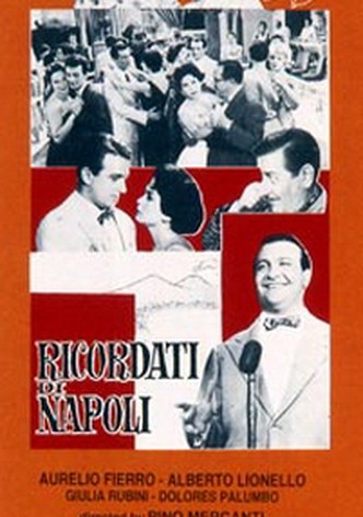 Ricordati di Napoli