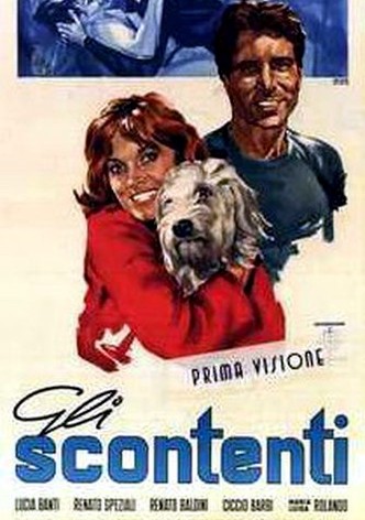 Gli scontenti