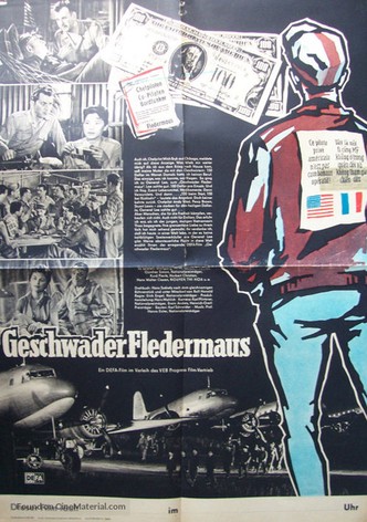 Geschwader Fledermaus