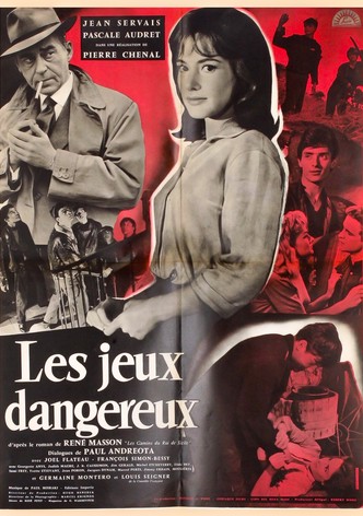 Les Jeux dangereux