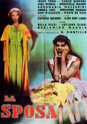 La sposa