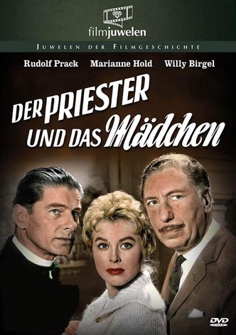 The Priest and the Girl