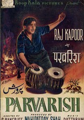 Parvarish