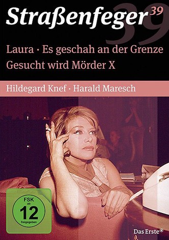 Gesucht wird Mörder X