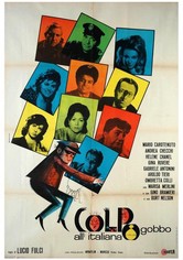 Getting Away with It the Italian Way