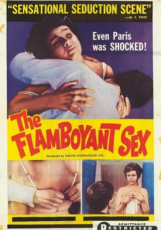 Svenska flickor i Paris