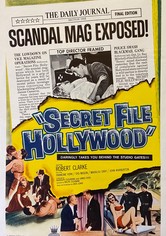 Secret File: Hollywood