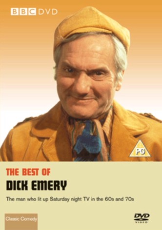 The Dick Emery Show