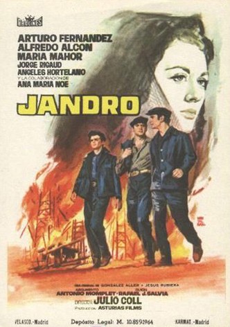 Jandro