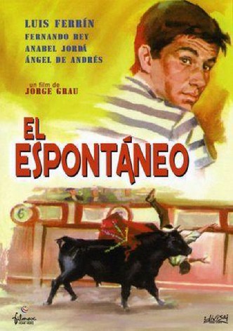El espontáneo