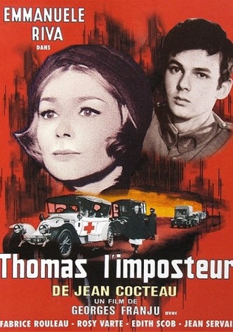 Thomas the Impostor