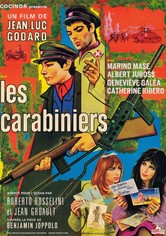 The Carabineers