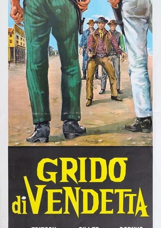 Legend of a Gunfighter