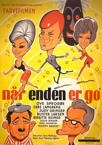 Når enden er go'