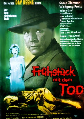 Frühstück mit dem Tod