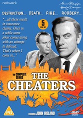 The Cheaters