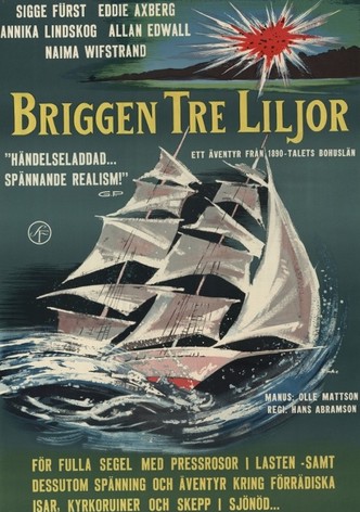 The Brig Three Lilies
