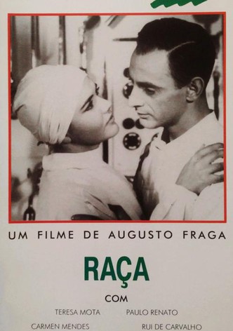 Raça