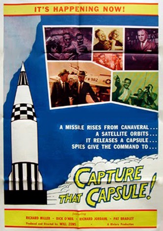 Capture That Capsule