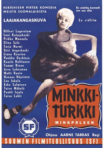 The Mink Coat