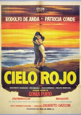Cielo Rojo
