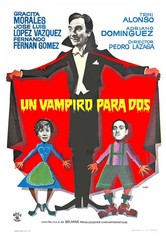 Un vampiro para dos