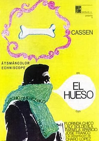 El hueso