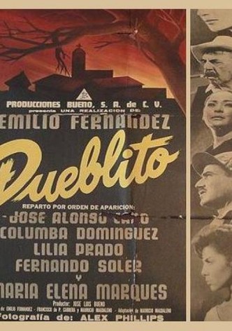 Pueblito