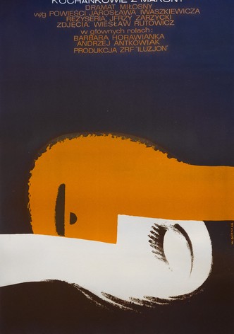 Lovers from Marona