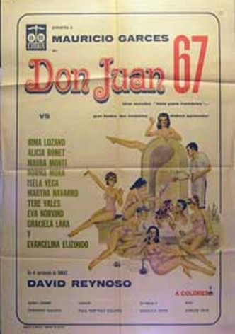 Don Juan 67