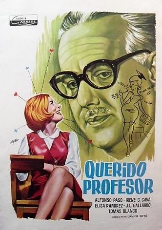 Querido profesor