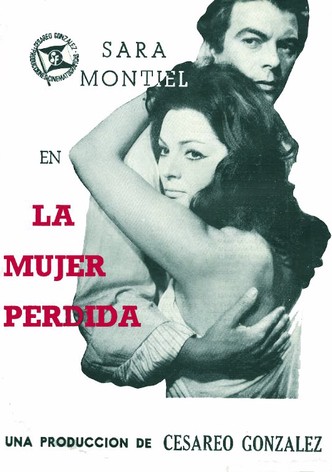 La mujer perdida
