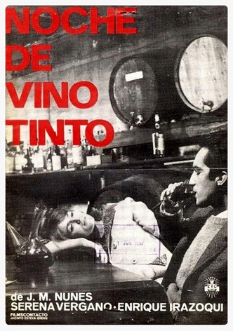 Noche de vino tinto