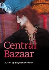 Central Bazaar