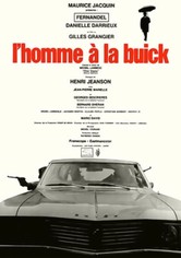 Homme à la Buick