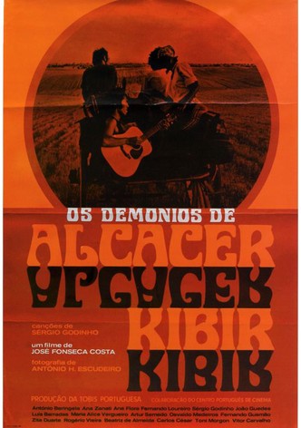 The Ghosts of Alcacer-Kibir