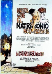 Till Divorce Us Do Part