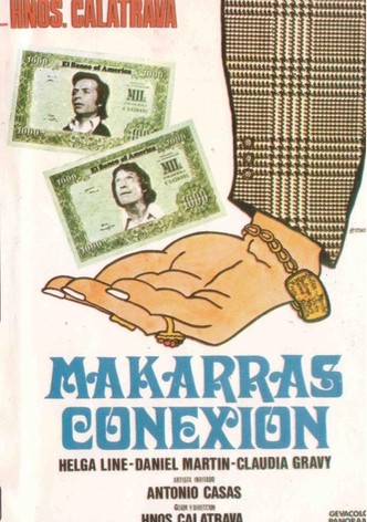 Makarras Conexion