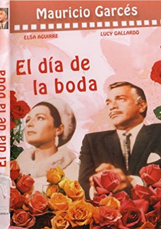 El día de la boda