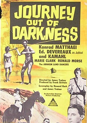 Journey Out Of Darkness