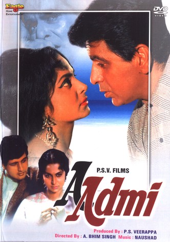 Aadmi