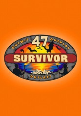 Survivor (USA) - 47. sezóna