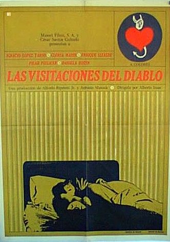 The Devil's Visitations