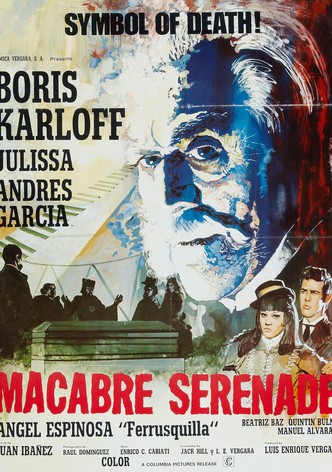 Macabre Serenade