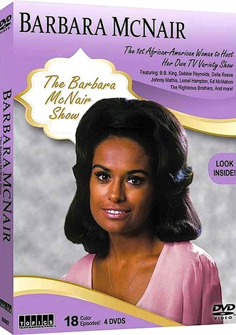 The Barbara McNair Show